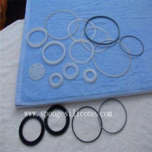 Die Cutting Adhesive Neopren NBR EPDM Silikongummipackningar